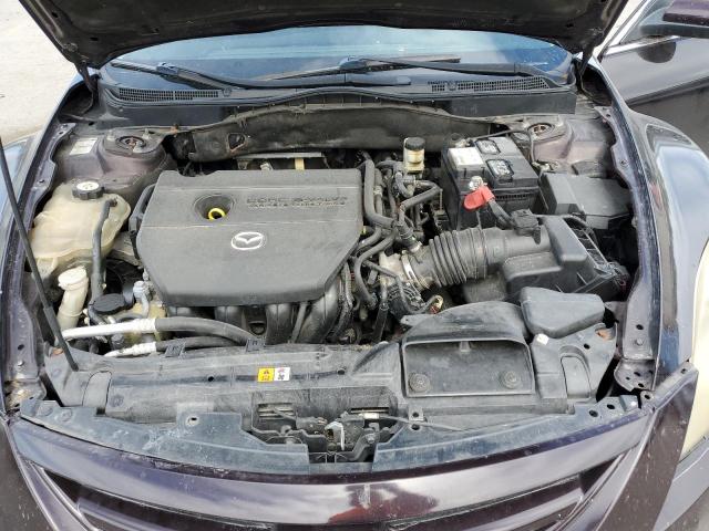 2010 MAZDA 6 I - 1YVHZ8CH0A5M38671