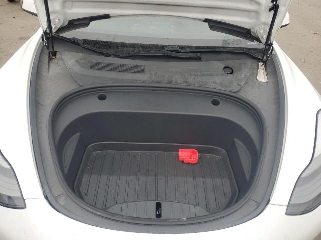 2021 TESLA MODEL 3 5YJ3E1EB3MF049831