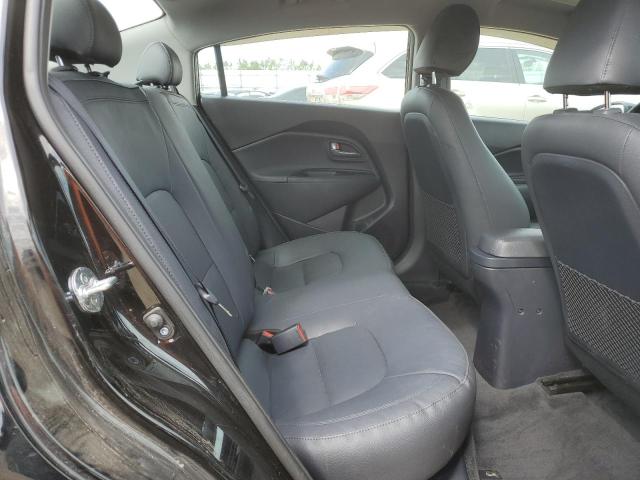 2016 KIA RIO EX KNADN4A31G6534602