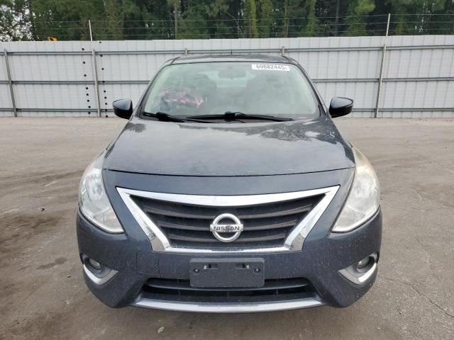 2015 NISSAN VERSA S 3N1CN7AP0FL901032