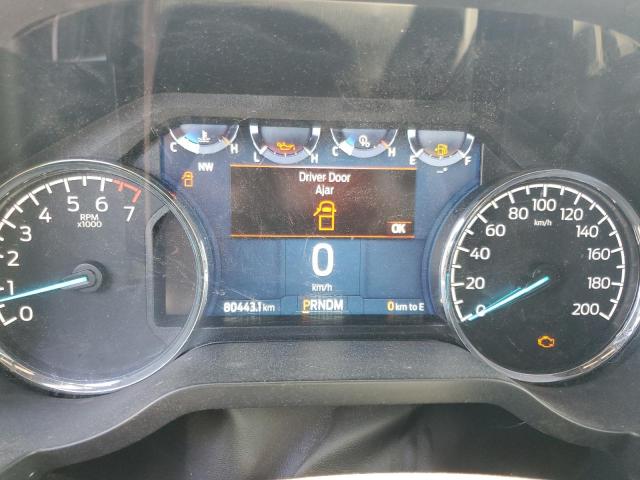 2022 FORD F150 SUPER 1FTFW1E8XNKF17976