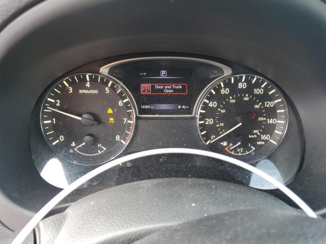 2016 NISSAN ALTIMA 2.5 - 1N4AL3AP5GC159717