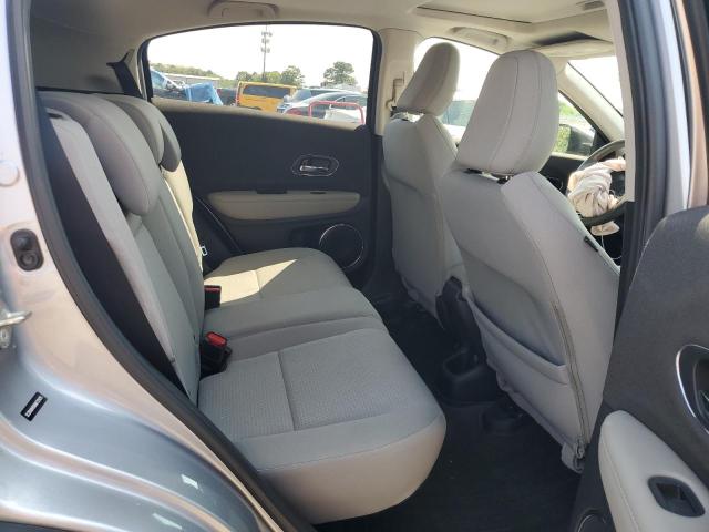 2019 HONDA HR-V EX 3CZRU6H58KM732935