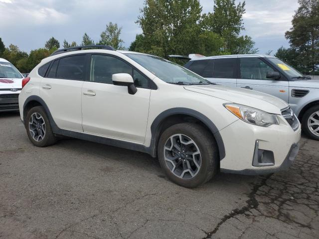 2017 SUBARU CROSSTREK - JF2GPABC8H9205582