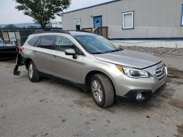 2015 SUBARU OUTBACK 2. 4S4BSAFCXF3310850