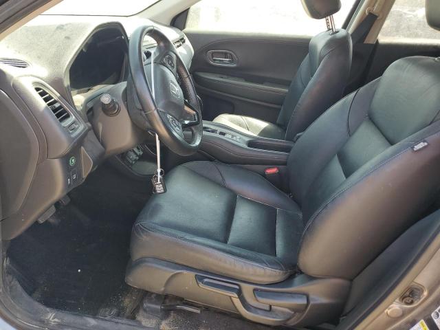 2016 HONDA HR-V EXL 3CZRU6H7XGM737840