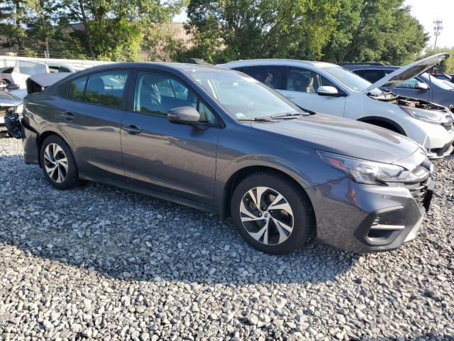 2025 SUBARU LEGACY PRE 4S3BWAF69S3007233