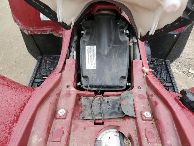 2020 YAMAHA YFM700 - 5Y4AMJ730LA103682