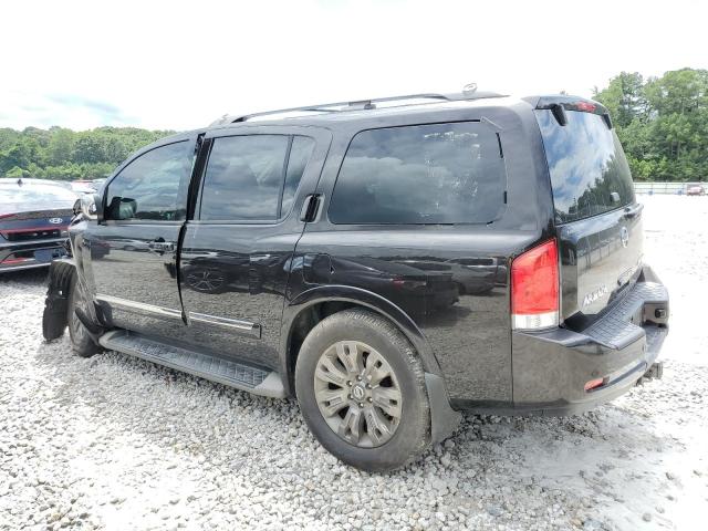 2015 NISSAN ARMADA PLA - 5N1AA0NE7FN609227