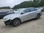 2016 TOYOTA CAMRY LE - 4T1BF1FK2GU249632