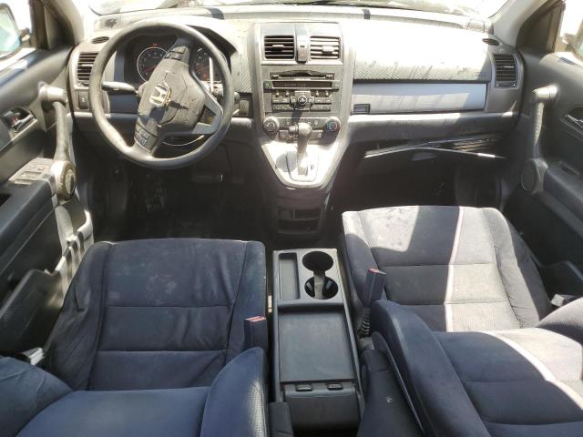 2011 HONDA CR-V SE #3212569309