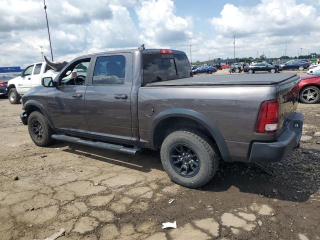 2021 RAM 1500 CLASS 1C6RR7LG7MS592156