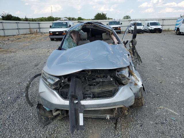 2018 HONDA CR-V TOURI - 2HKRW2H94JH606622