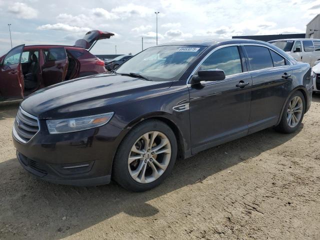 2013 FORD TAURUS SEL - 1FAHP2H8XDG113977