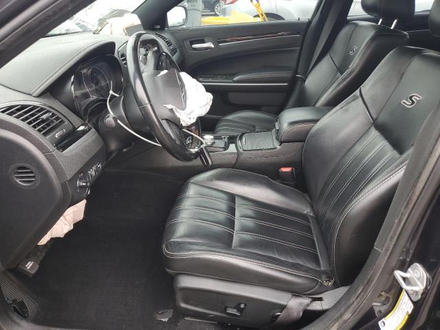 2019 CHRYSLER 300 S 2C3CCABG7KH559407