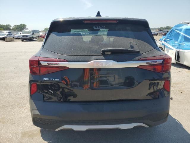 2023 KIA SELTOS LX - KNDEPCAA7P7432144