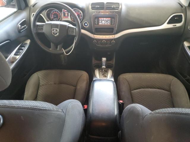 2013 DODGE JOURNEY SX - 3C4PDDBG3DT504734