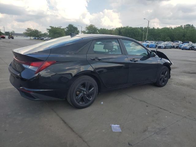 2022 HYUNDAI ELANTRA SE KMHLM4AG0NU273326