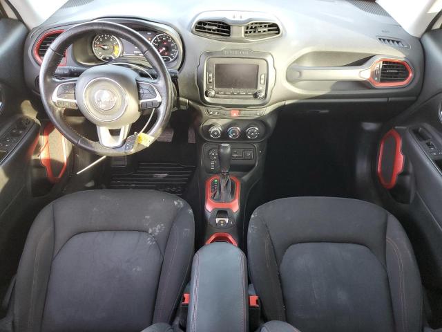 2016 JEEP RENEGADE TRAILHAWK ZACCJBCT4GPD39392