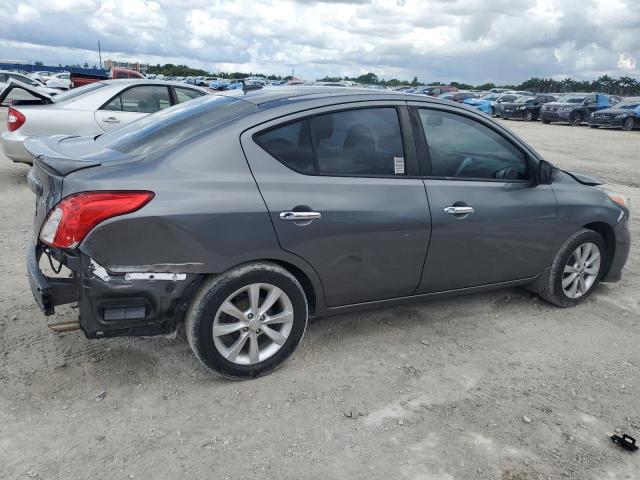2017 NISSAN VERSA S 3N1CN7APXHL823359