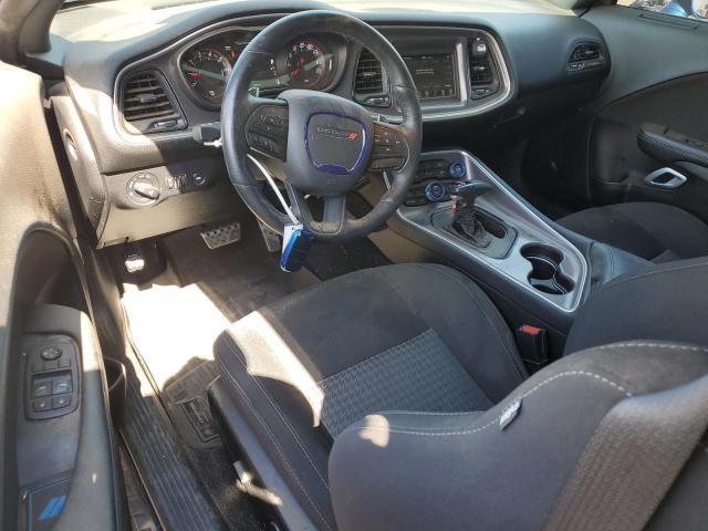 2021 DODGE CHALLENGER 2C3CDZKG6MH521813