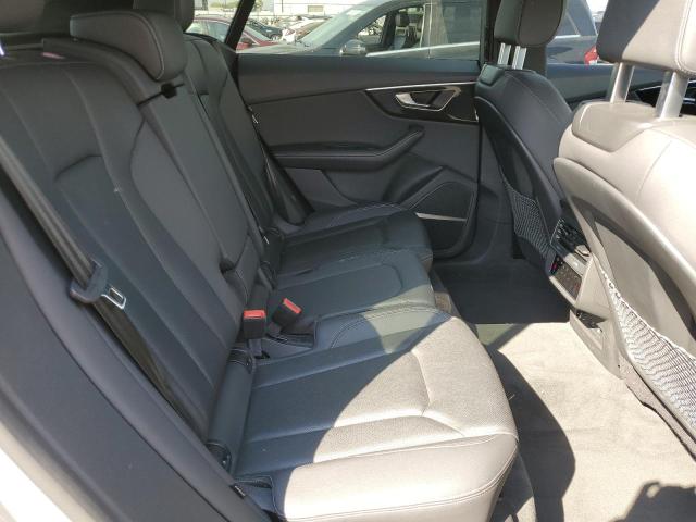 2023 AUDI Q8 PREMIUM PLUS S-LINE - WA1EVBF19PD011479