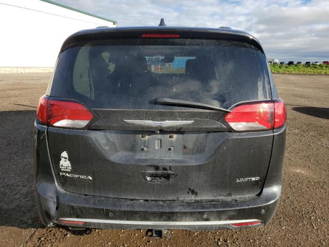 2017 CHRYSLER PACIFICA L 2C4RC1GG8HR695577