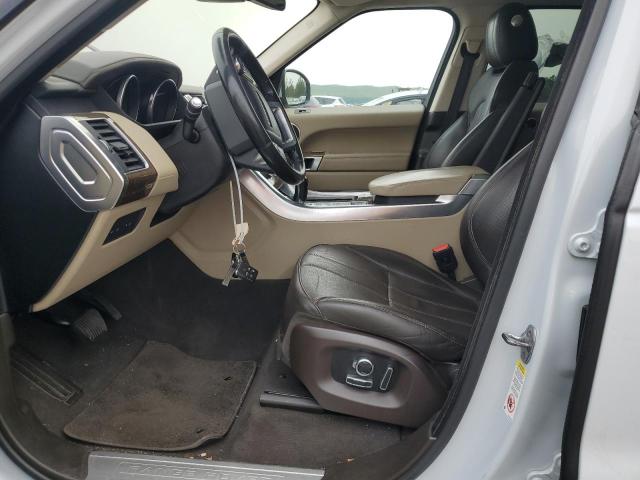 2016 LAND ROVER RANGE ROVE SALWR2VF6GA649761