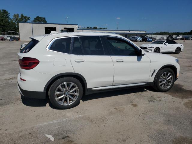 2019 BMW X3 SDRIVE3 5UXTR7C54KLR52986