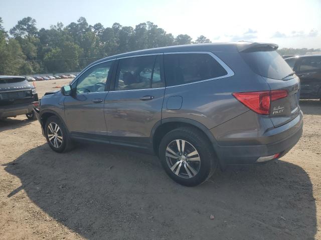 2016 HONDA PILOT EXL 5FNYF6H54GB070911