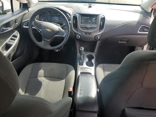 2017 CHEVROLET CRUZE LT - 1G1BE5SM2H7158861