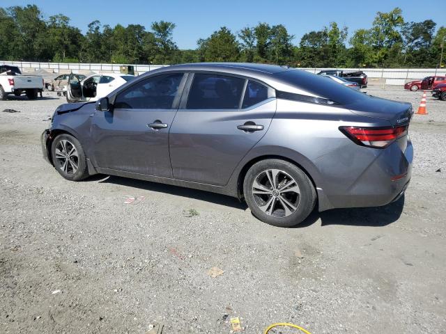 2022 NISSAN SENTRA SV 3N1AB8CV4NY215496
