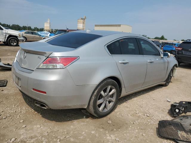2012 ACURA TL - 19UUA8F5XCA013449