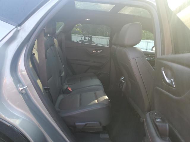 2023 CHEVROLET BLAZER RS 3GNKBERS3PS200076