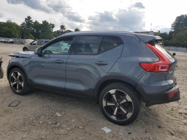 2022 VOLVO XC40 T5 MO YV4162UK4N2747071