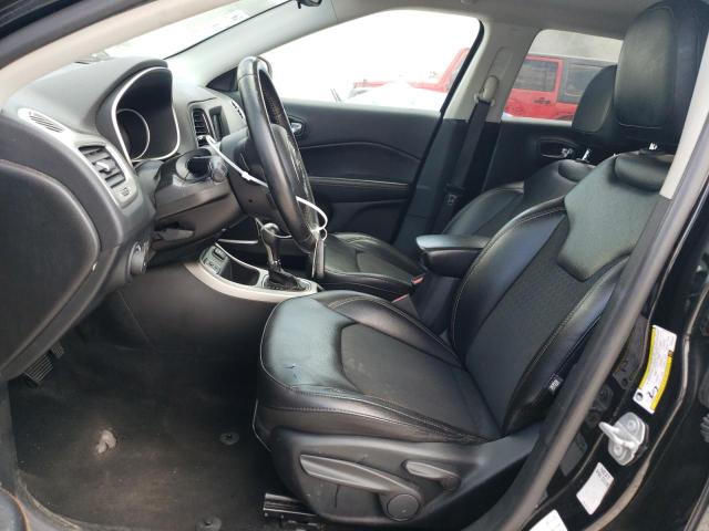 2019 JEEP COMPASS LA 3C4NJCBB7KT651974