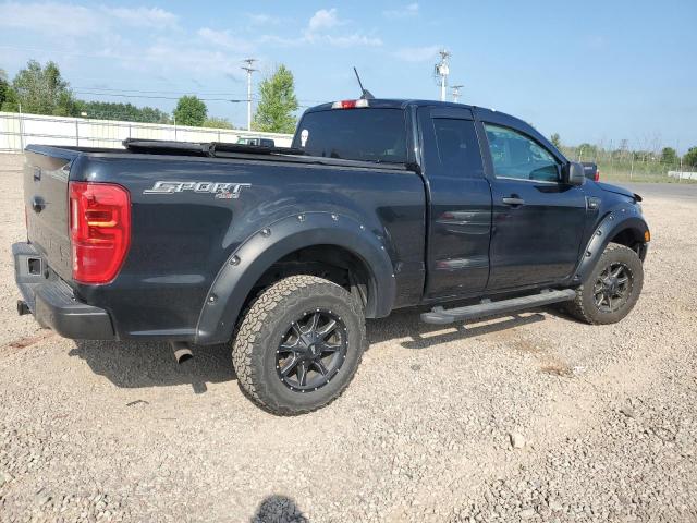 2020 FORD RANGER XL 1FTER1FH5LLA99481