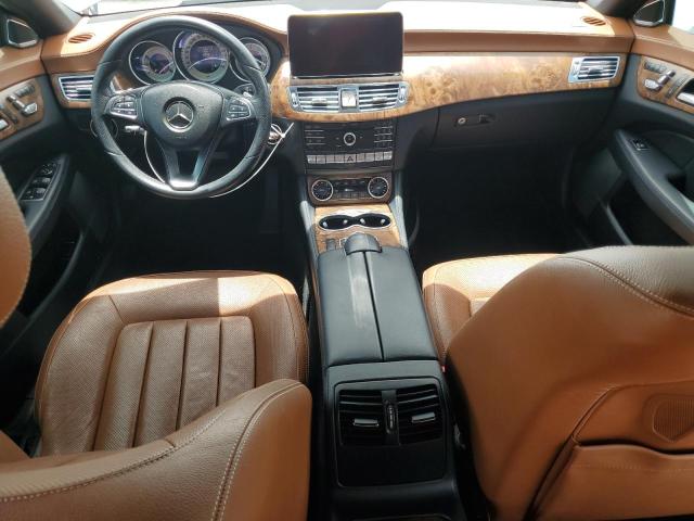 2016 MERCEDES-BENZ CLS 400 WDDLJ6FBXGA171306