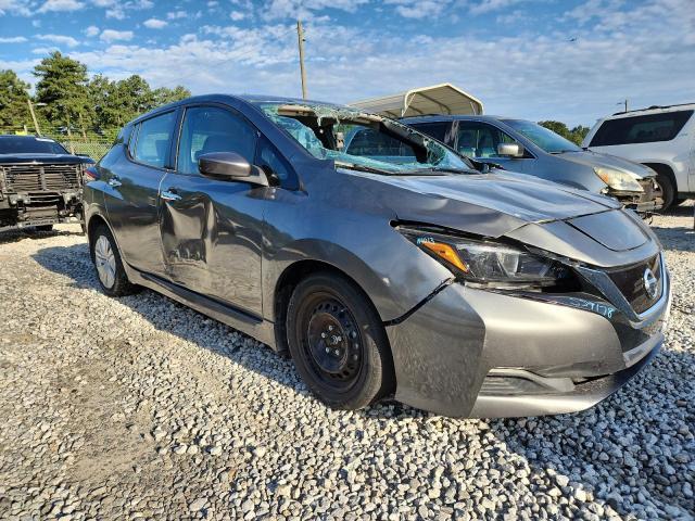 2020 NISSAN LEAF S - 1N4AZ1BPXLC311129