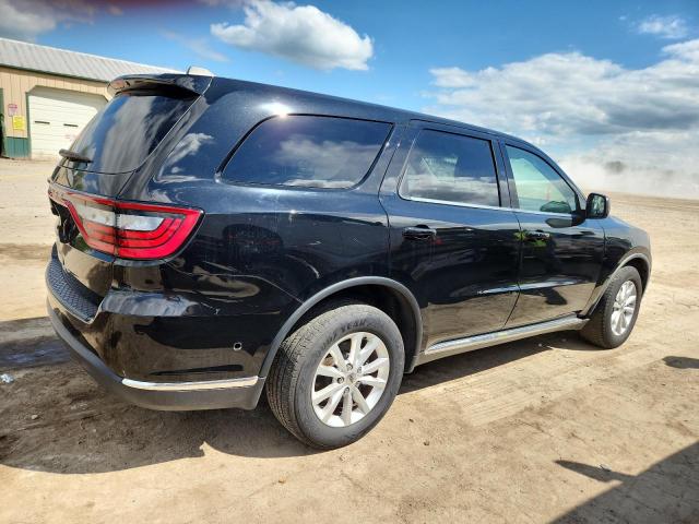 2020 DODGE DURANGO SS 1C4RDJFG7LC443402