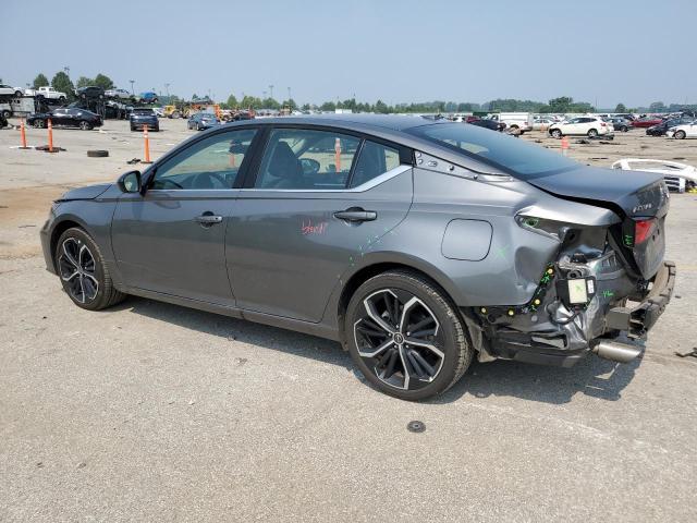 2025 NISSAN ALTIMA SR 1N4BL4CV1SN349663