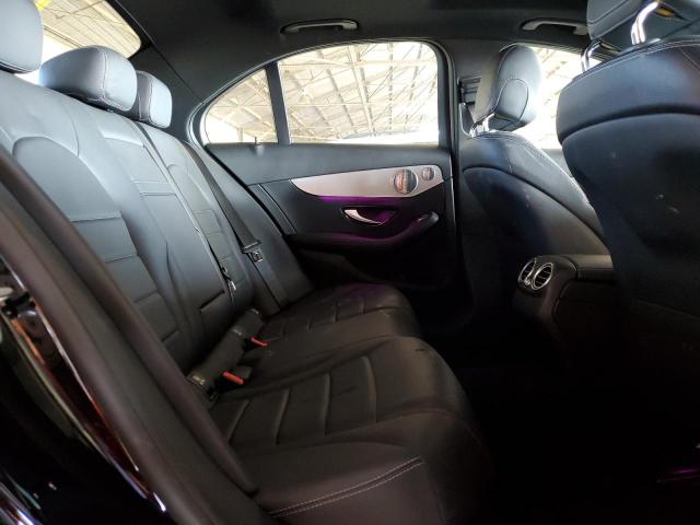2021 MERCEDES-BENZ C 300 W1KWF8DB4MR631697