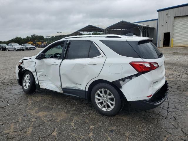 2019 CHEVROLET EQUINOX LT 2GNAXKEV1K6166187