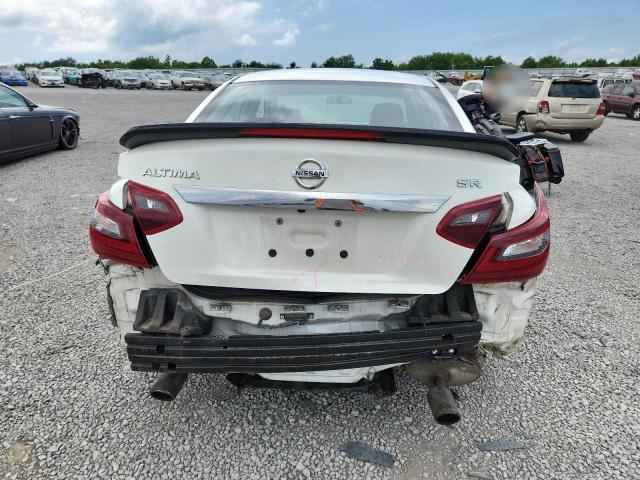2017 NISSAN ALTIMA 2.5 - 1N4AL3AP3HC216630