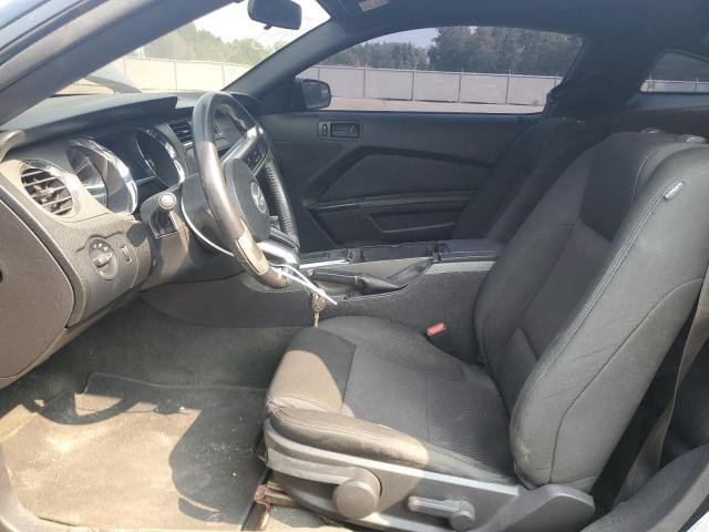 2014 FORD MUSTANG - 1ZVBP8AM4E5213982