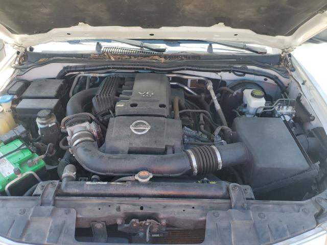 2019 NISSAN FRONTIER S - 1N6AD0ER7KN742124