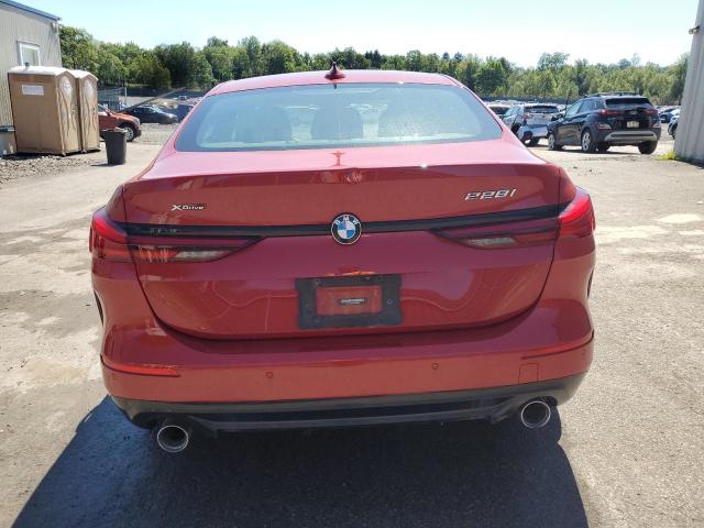 2021 BMW 228XI WBA73AK09M7H39728