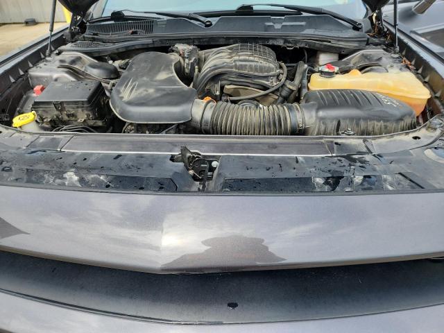 2018 DODGE CHALLENGER 2C3CDZAG4JH270822