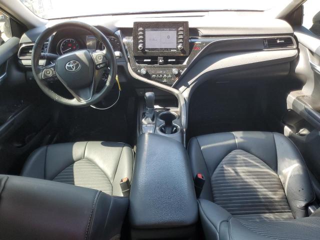 2023 TOYOTA CAMRY SE N 4T1G11AK1PU800015