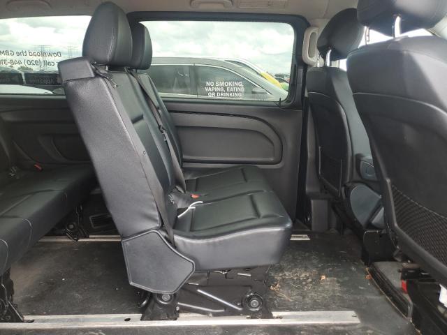 2020 MERCEDES-BENZ METRIS W1WV0FEY8L3686013
